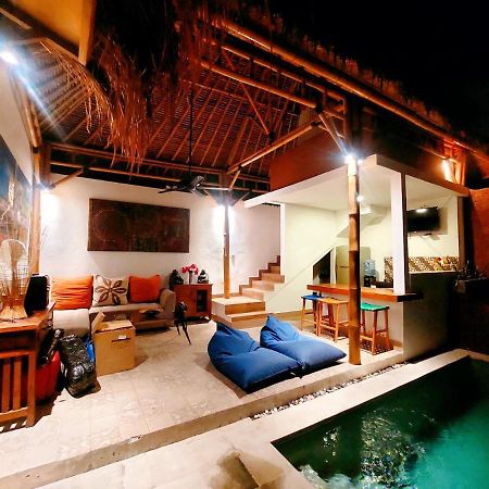 Happiness Villa 1Br+Private Pool @Seminyak Esterno foto