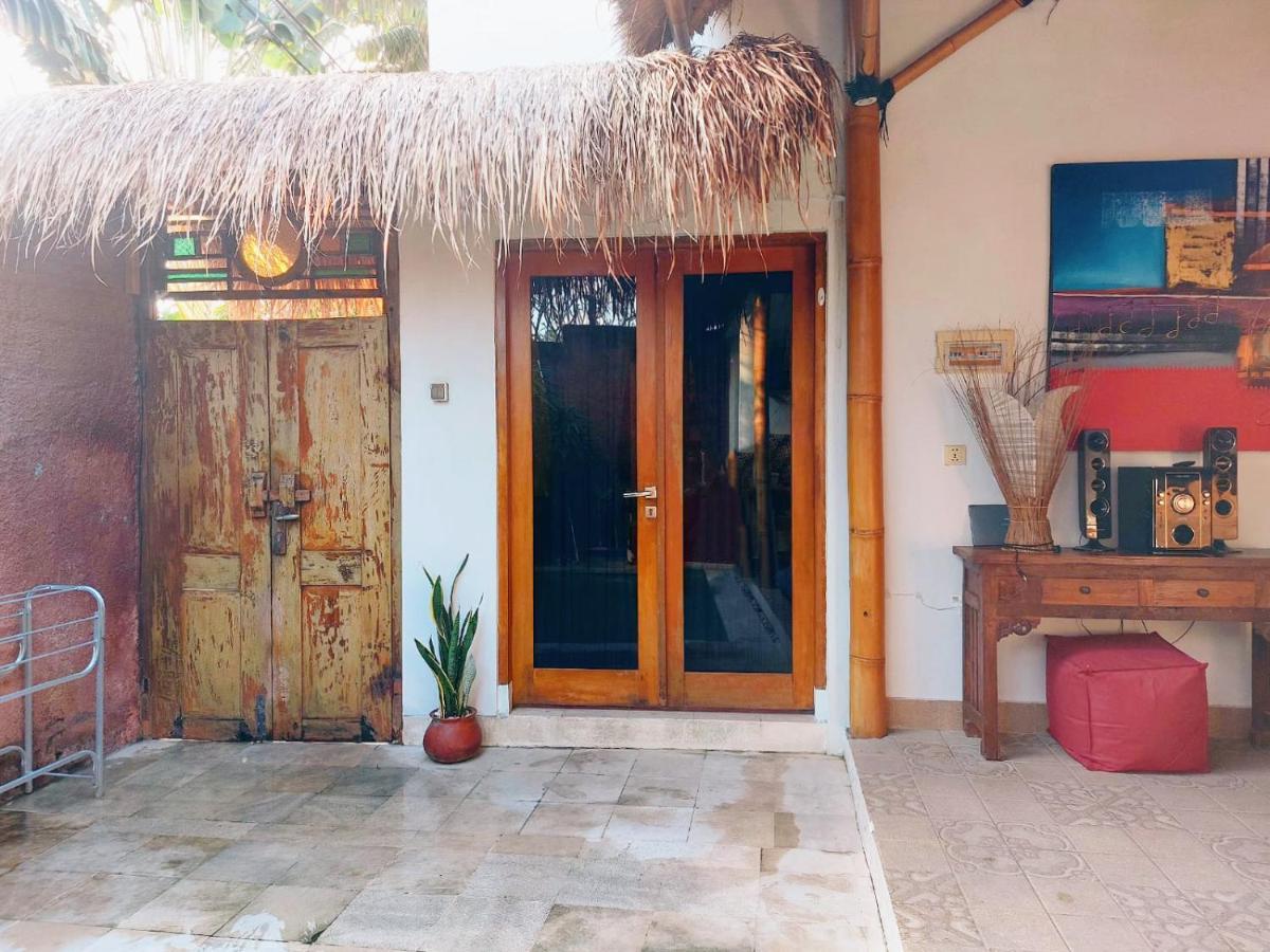 Happiness Villa 1Br+Private Pool @Seminyak Esterno foto
