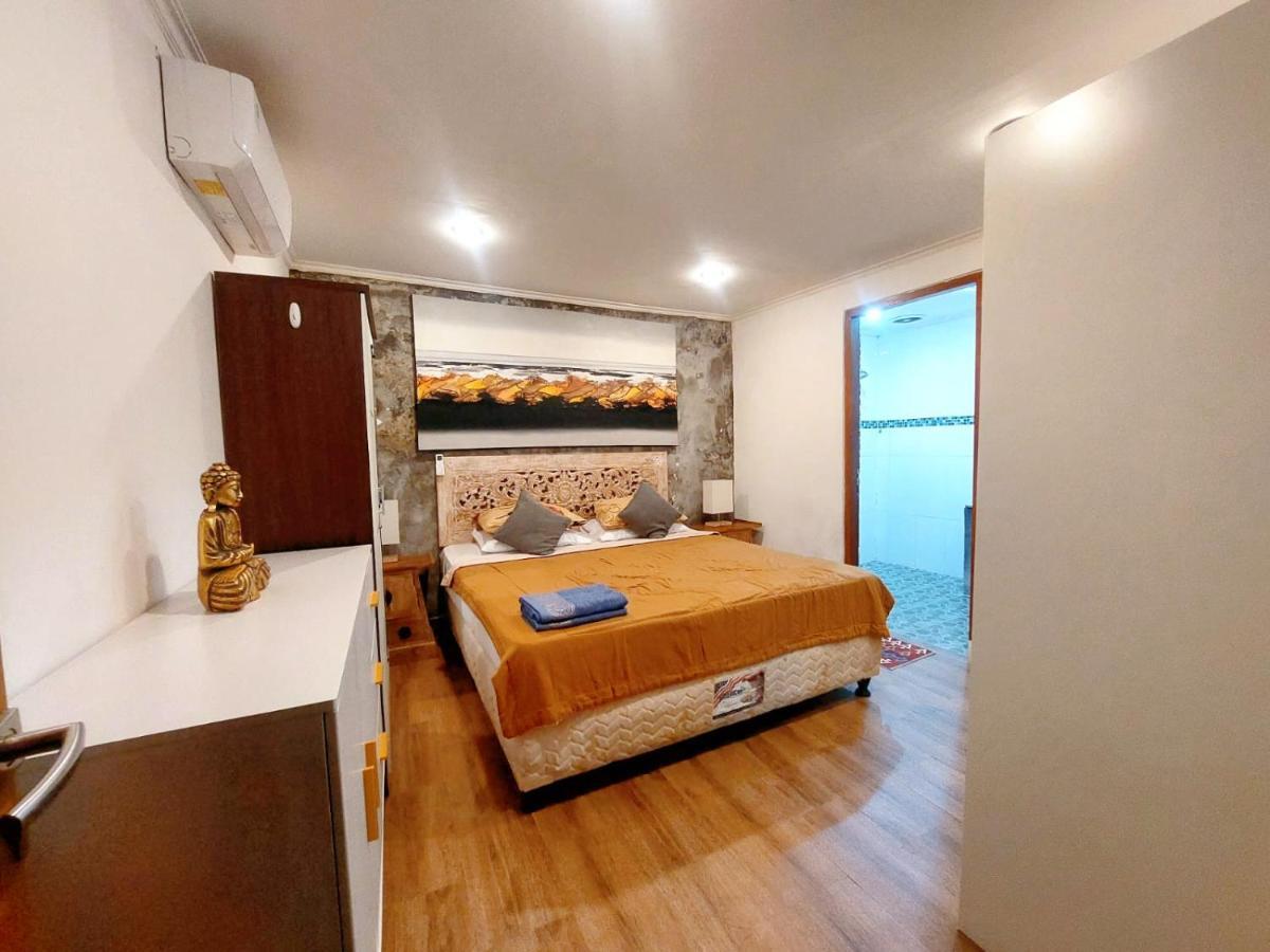 Happiness Villa 1Br+Private Pool @Seminyak Esterno foto